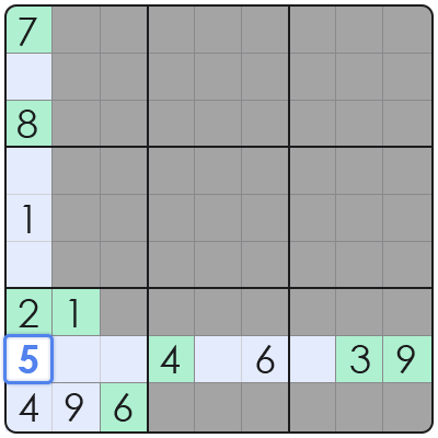nytimes sudoku medium