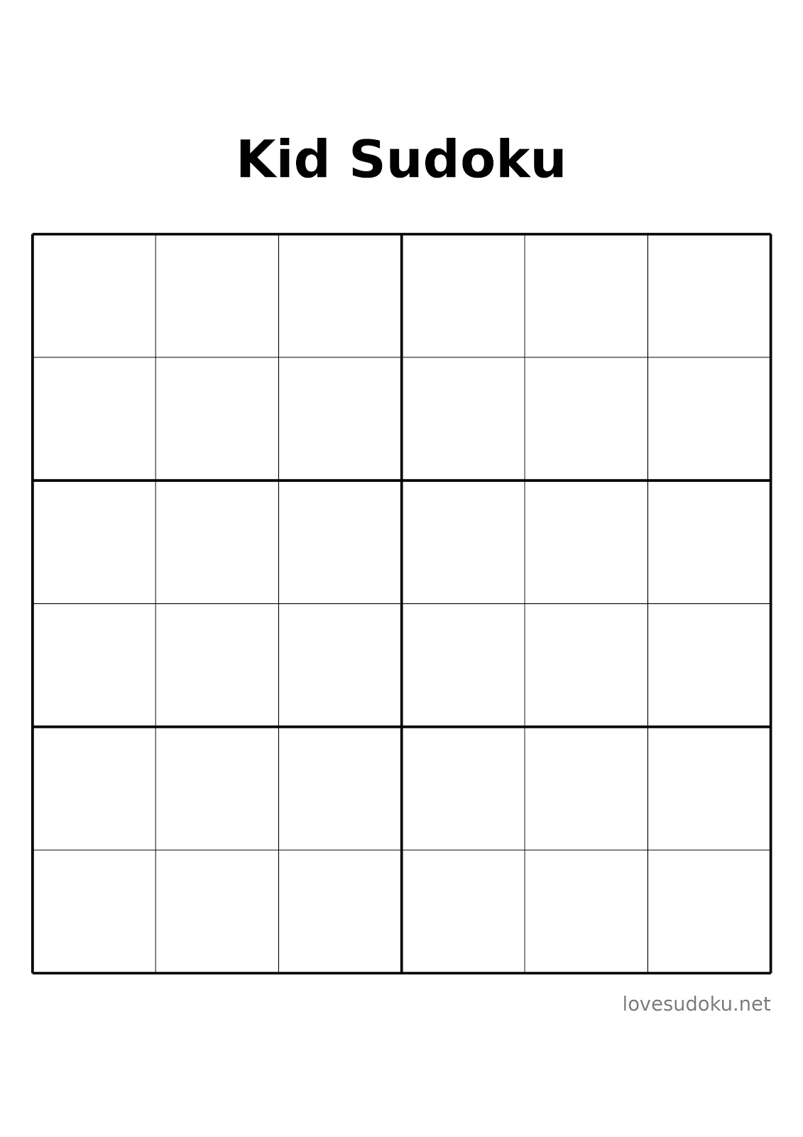 marty's daily sudoku
