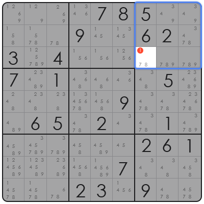 impossible sudoku online